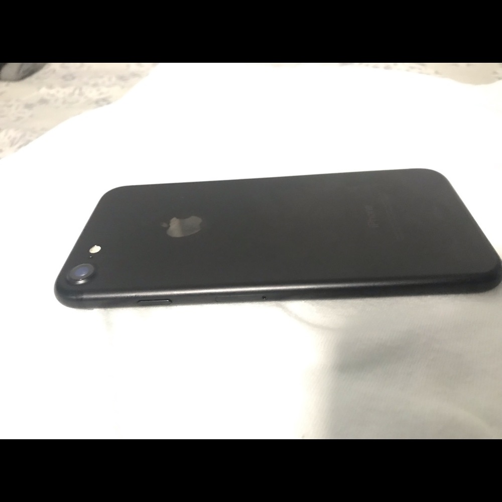 iPhone 7